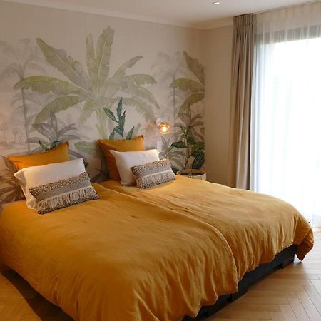 Bed and Breakfast Les Agapanthes Camphin-en-Pevele Экстерьер фото